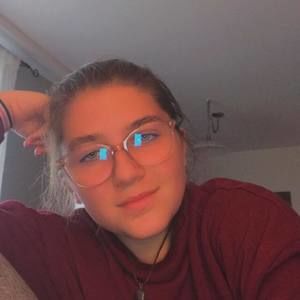 Meet your Posher, Sarah-janne